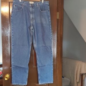 LL Bean men's jeans